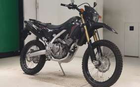 HONDA CRF250L 2026 MD44