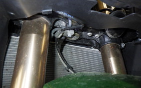 KAWASAKI NINJA H2 SX 2018 ZXT02A