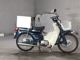 Фото Honda SUPER CUB90 с японского аукциона