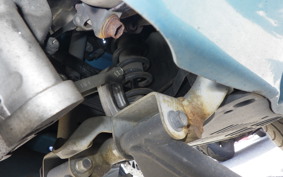 SUZUKI GEMMA 250 CJ47A