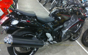 SUZUKI GSX1300R HAYABUSA 2016 GX72B