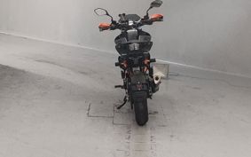 KTM 250 DUKE JPE40