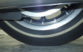 HARLEY FLHR 1580 2007