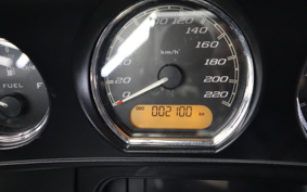 HARLEY FLHTCU 2021 MAD