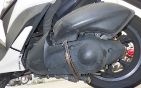 YAMAHA TRICITY 125 A SEC1J