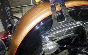 HARLEY FXDL 1580 2016