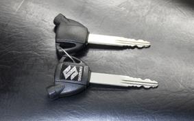 SUZUKI GEMMA 250 1997 CJ47A