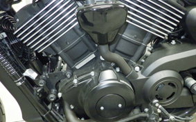 HARLEY XG750 STREET ROD 2018