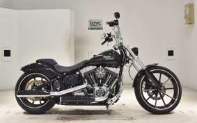 HARLEY FXSB 1580 2013