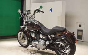HARLEY FXDC 1580 2011