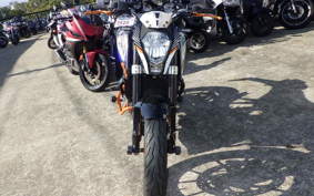 KTM 250 DUKE