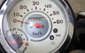 HONDA GIORNO 2