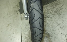 BMW F650GS 2009