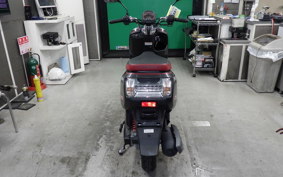 HONDA ﾀﾞﾝｸ AF78