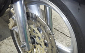 HONDA HORNET 250 MC31