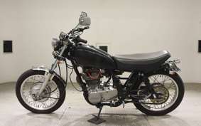 YAMAHA SR400 Gen.2 1996 1JR