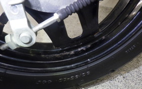 SUZUKI ﾚｯﾂ CA4AA