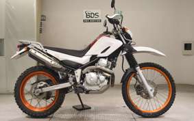 YAMAHA SEROW 250 Gen.2 2011 DG17J