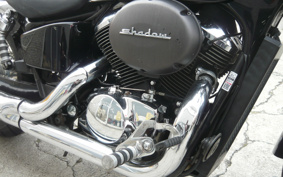 HONDA  SHADOW 400SE 1999 NC34
