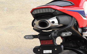 HONDA CBR600RR 2022 PC40