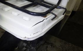 HONDA GYRO X 2008 TD01