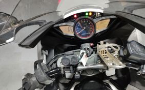 HONDA VFR1200F DCT 2011 SC63