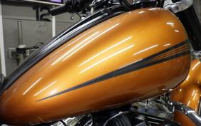 HARLEY FXSB 1580 2014
