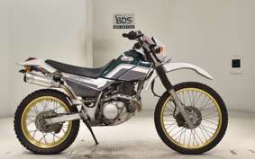 YAMAHA SEROW 225 Gen.3 2009 DG08J