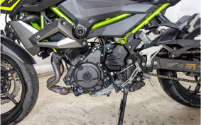KAWASAKI Z400 2023 EX400L