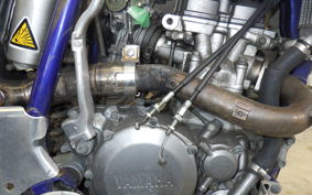 YAMAHA WR250F CG11W