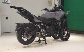 YAMAHA NIKEN GT 2019 RN58J