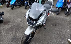 HONDA CB400SFV-3 BOLDOR 2006 NC39