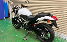 HONDA VTR 250 MC33