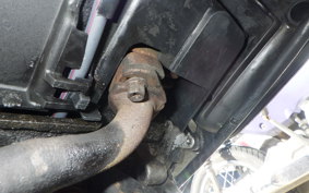 YAMAHA JOG Gen.1 3KJ