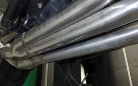 HONDA CB400SF GEN 4 2010 NC42