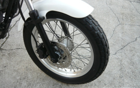 SUZUKI VANVAN 200 NH42A