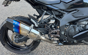 KAWASAKI NINJA ZX-25R ZX250E