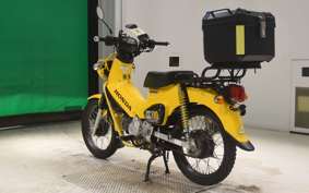 HONDA ｸﾛｽｶﾌﾞ110-2 2020 JA45