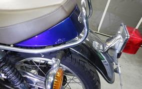 YAMAHA SR400 Gen.5 2021 RH16J