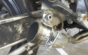 YAMAHA XJR400 R 1995 4HM