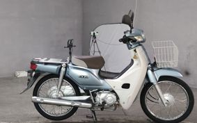 HONDA SUPER CUB50 AA04