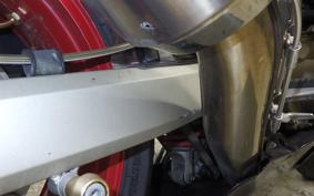 KAWASAKI ZX 1200 NINJA R 2001