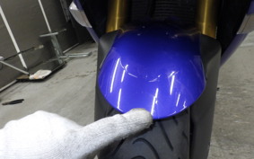 KAWASAKI ZX 10 NINJA R 2004 ZXT00C