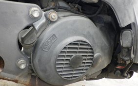 SUZUKI ADDRESS V125 CF4EA