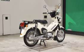 HONDA ｸﾛｽｶﾌﾞ50 2020 AA06