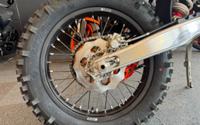 KTM 250 EXC F SIXDAYS EXA40