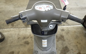 SUZUKI LET's 4 Basket CA43A