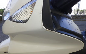 HONDA SILVER WING 600 A 2005 PF01