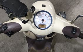 HONDA GIORNO AF77