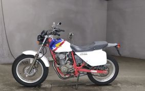 HONDA FTR223 MC34